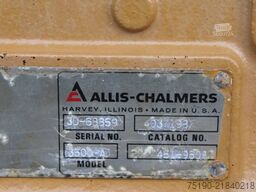 Allis-Chalmers 3500A