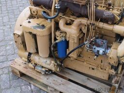Allis-Chalmers 3500A