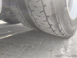 MAN 18.510 GX TGX Retarder XXL 2 Tanks AERO (22)