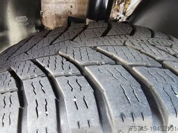 VOLKSWAGEN T 6 * TRANSPORTER * WERKSTATTWAGEN * STANDHZ