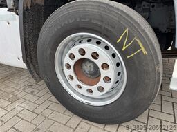 DAF CF410 6x2 HMF 2120-K3, Hyvalift 20.60 S