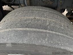 DAF CF410 6x2 HMF 2120-K3, Hyvalift 20.60 S