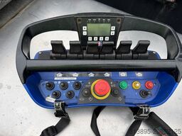 DAF CF410 6x2 HMF 2120-K3, Hyvalift 20.60 S