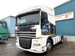 DAF XF 105.460 ATE SPACEAB 4x2 (EURO 5 / ZF MANUAL ...