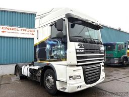 DAF XF 105.460 ATE SPACEAB 4x2 (EURO 5 / ZF MANUAL ...