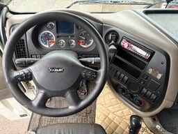 DAF XF 105.460 ATE SPACEAB 4x2 (EURO 5 / ZF MANUAL ...