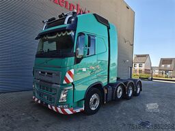Volvo FH 500 8x4 Popp 2 Pieces!