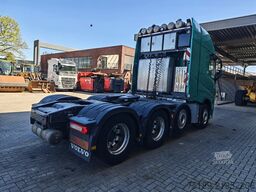 Volvo FH 500 8x4 Popp 2 Pieces!