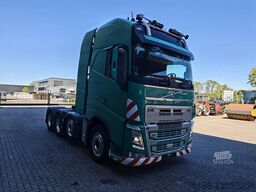 Volvo FH 500 8x4 Popp 2 Pieces!