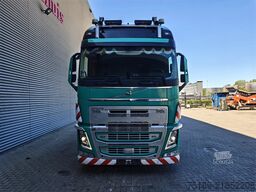 Volvo FH 500 8x4 Popp 2 Pieces!
