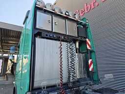 Volvo FH 500 8x4 Popp 2 Pieces!