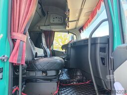 Volvo FH 500 8x4 Popp 2 Pieces!