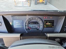 Volvo FH 500 8x4 Popp 2 Pieces!