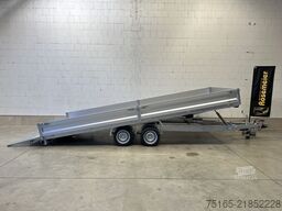Variant 3552 UX Plattform/Universaltransporter
