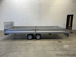 Variant 3552 UX Plattform/Universaltransporter