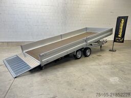 Variant 3552 UX Plattform/Universaltransporter