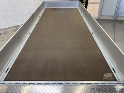 Variant 3552 UX Plattform/Universaltransporter