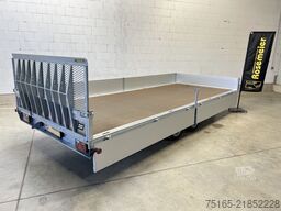 Variant 3552 UX Plattform/Universaltransporter