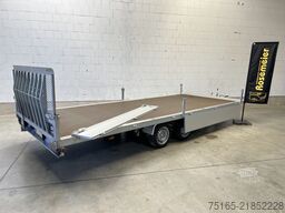 Variant 3552 UX Plattform/Universaltransporter