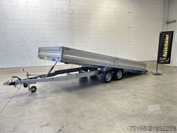 Variant 3552 UX Plattform/Universaltransporter