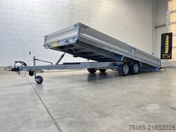 Variant 3552 UX Plattform/Universaltransporter