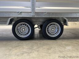 Variant 3552 UX Plattform/Universaltransporter