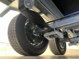 Variant 3552 UX Plattform/Universaltransporter