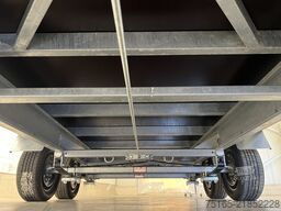 Variant 3552 UX Plattform/Universaltransporter