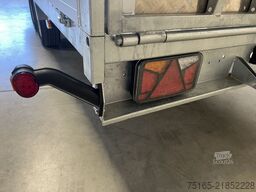 Variant 3552 UX Plattform/Universaltransporter
