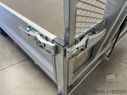 Variant 3552 UX Plattform/Universaltransporter