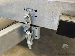 Variant 3552 UX Plattform/Universaltransporter