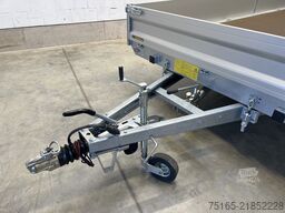 Variant 3552 UX Plattform/Universaltransporter