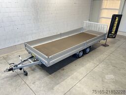 Variant 3552 UX Plattform/Universaltransporter