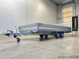 Variant 3552 UX Plattform/Universaltransporter