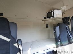 Mercedes-Benz Actros L 3552 8x4 / 2023/ steereing axle