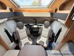 KNAUS LIVE WAVE 700 LX  2025er Queensbett TrumaD VOLL!