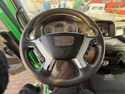 MAN TGS 26.400 6x6 MEILLER Kipper Schmitz EURO 5