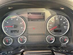 MAN TGS 26.400 6x6 MEILLER Kipper Schmitz EURO 5