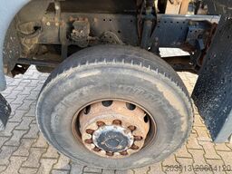 MAN TGS 26.400 6x6 MEILLER Kipper Schmitz EURO 5