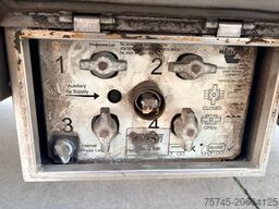 TALSON MEGA THERMO KING SLX E 400 * AIR CARGO * ROLLER