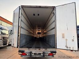 TALSON MEGA THERMO KING SLX E 400 * AIR CARGO * ROLLER