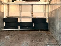 TALSON MEGA THERMO KING SLX E 400 * AIR CARGO * ROLLER