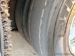 TALSON MEGA THERMO KING SLX E 400 * AIR CARGO * ROLLER