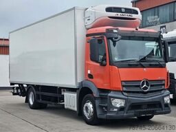 MERCEDES-BENZ ANTOS 1827 * THERMOKING T-1000 R SPECTRUM * LBW