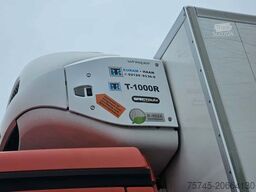 MERCEDES-BENZ ANTOS 1827 * THERMOKING T-1000 R SPECTRUM * LBW