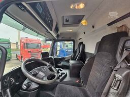 MERCEDES-BENZ ANTOS 1827 * THERMOKING T-1000 R SPECTRUM * LBW