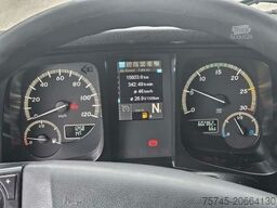 MERCEDES-BENZ ANTOS 1827 * THERMOKING T-1000 R SPECTRUM * LBW