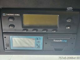 MERCEDES-BENZ ANTOS 1827 * THERMOKING T-1000 R SPECTRUM * LBW