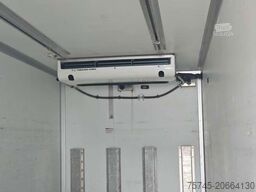 MERCEDES-BENZ ANTOS 1827 * THERMOKING T-1000 R SPECTRUM * LBW