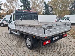 FORD Transit Pritsche 350 L3 Doppelkabine Trend